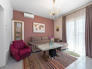 Maison de vacances Unešić Équipement 12