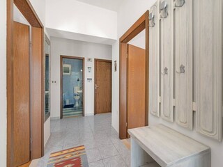 Maison de vacances Unešić Équipement 16