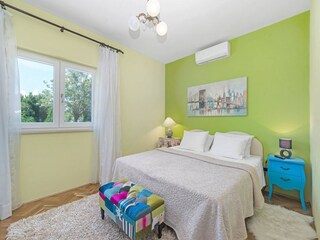 Ferienhaus Unešić Ausstattung 20