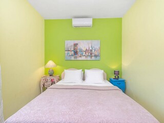 Ferienhaus Unešić Ausstattung 27