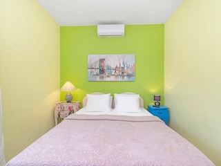 Maison de vacances Unešić Équipement 27