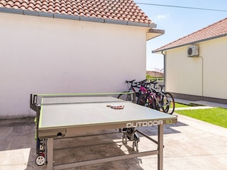 Ferienhaus Unešić  29