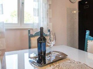 Maison de vacances Unešić  30