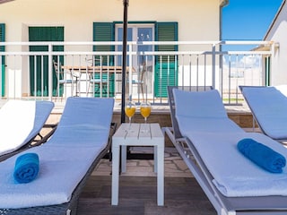 Maison de vacances Unešić  32