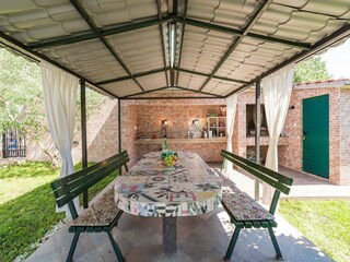 Ferienhaus Unešić  34