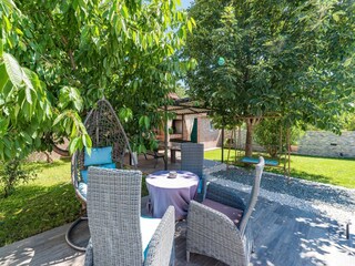 Ferienhaus Unešić  36