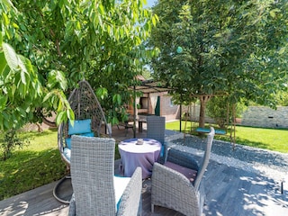 Maison de vacances Unešić  36