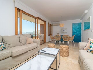 Apartment Pollensa  3