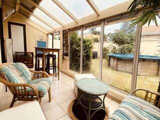 Apartment Arcachon  4