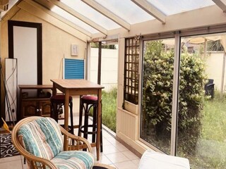Apartment Arcachon  5