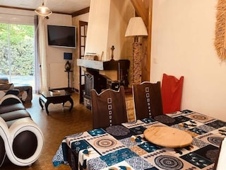 Apartment Arcachon  8