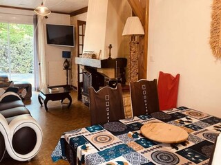 Appartement Arcachon  8