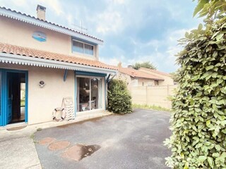 Apartment Arcachon  9