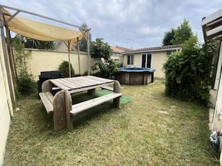 Apartment Arcachon  10