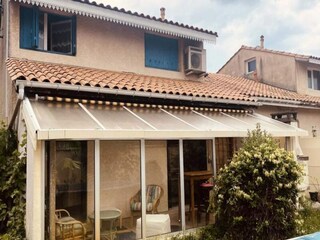 Apartment Arcachon  11