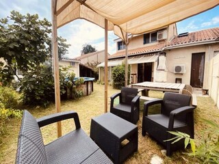 Apartment Arcachon  17