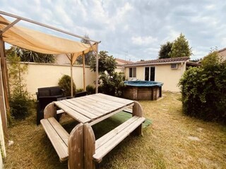 Apartment Arcachon  20