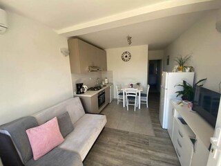 Apartment Ključ Ausstattung 18