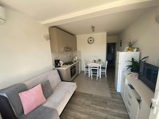 Appartement Ključ Kenmerken 18