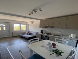 Apartamento Ključ Características 12