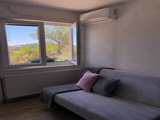 Apartment Ključ Ausstattung 8