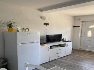 Apartment Ključ Ausstattung 12