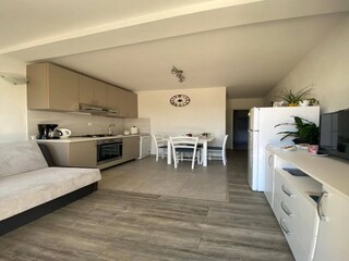 Apartamento Ključ Características 14