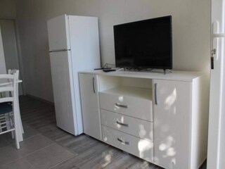 Appartement Ključ Kenmerken 13