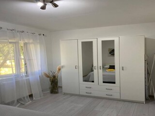 Apartment Ključ Ausstattung 12