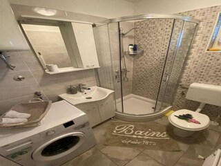 Appartement Ključ Kenmerken 13