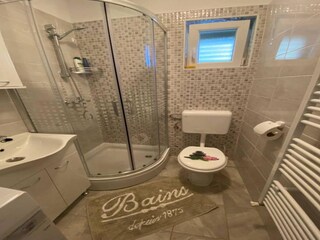 Appartement Ključ Kenmerken 17