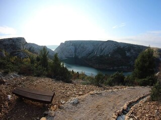 Apartment Ključ Umgebung 21