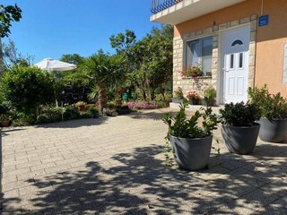Appartement Ključ Buitenaudio-opname 7