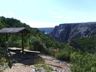 Appartamento Ključ Ambiente 20