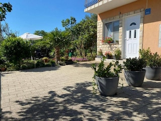Appartement Ključ Enregistrement extérieur 3