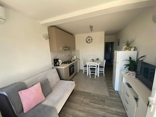 Apartment Ključ Ausstattung 14