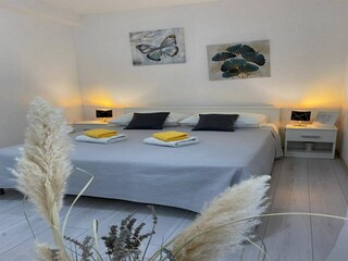 Apartment Ključ Ausstattung 16