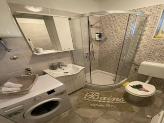 Appartement Ključ Équipement 10