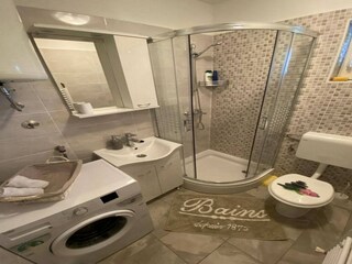 Appartement Ključ Équipement 13