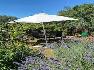 Apartment Ključ Außenaufnahme 2