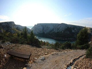 Appartamento Ključ Ambiente 23