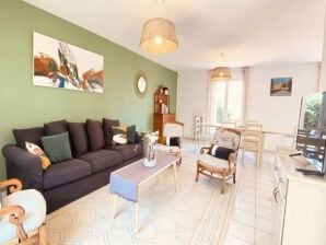 Appartement Maisons & Villas pour 8 Personnes - Arcachon - image1