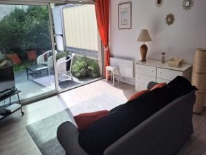 Gerהumiges Apartment in Le Touquet - Le Touquet-Paris-Plage - image1