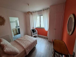 Apartment Le Touquet-Paris-Plage  3