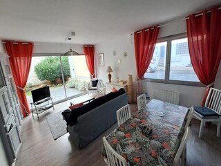 Apartment Le Touquet-Paris-Plage  4