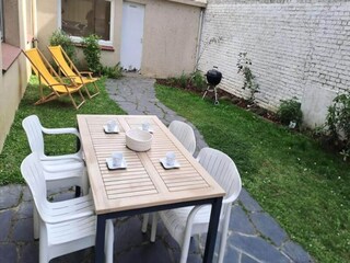 Apartment Le Touquet-Paris-Plage  5