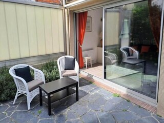 Appartement Le Touquet-Paris-Plage  6