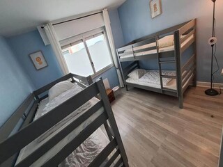 Appartement Le Touquet-Paris-Plage  7