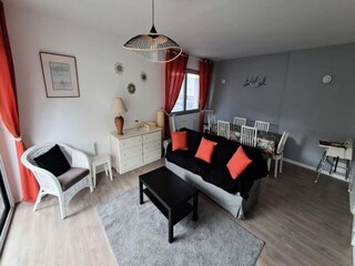 Appartement Le Touquet-Paris-Plage  10