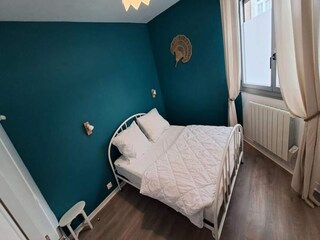 Apartment Le Touquet-Paris-Plage  12